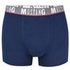 Mustang Men's Cotton Boxer Shorts 3 Pcs 4200