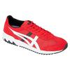ONITSUKA TIGER California 78 Ex Comfortable Slip Resistant Lightweight Low Top Casual Shoes Unisex Sneaker Red White Black 1183A355-601