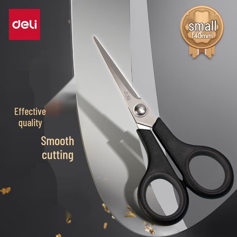 Deli Stainless Steel Scissors