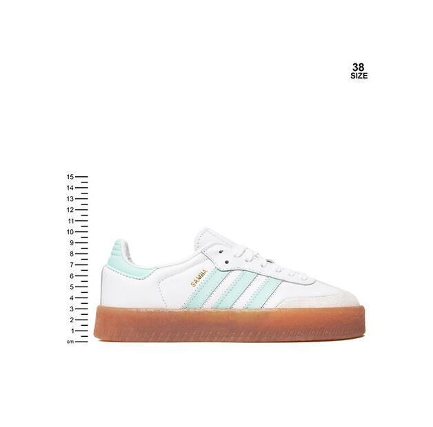 Кроссовки adidas Sambae