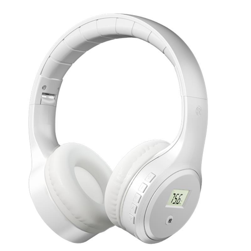 "Source English Listening Headphones: Wireless FM for Levels 4 & 6"