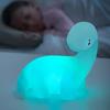 Lampe LED Multicolore Dinosaure - INNOVAGOODS - LED