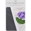 Washable Menstrual Pad Waterproof Anti Leakage Non Slip Mattress Pad Reusable Period Bed Pad for Girls Students Dormitory