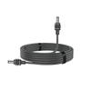 Waterproof Mini DC5521 Male to Female Power Cord - 4th Gen Connector Cable