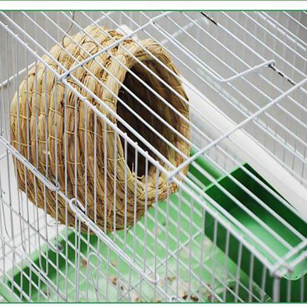hamster breeding cage