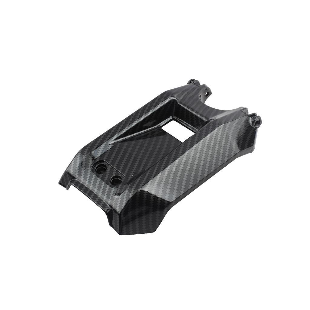 For Surron Light Bee Front Rear Fender Extended Mudguard Battery Cover Fairing Water Transfer Carbon Fiber FORSURRON Accessories
