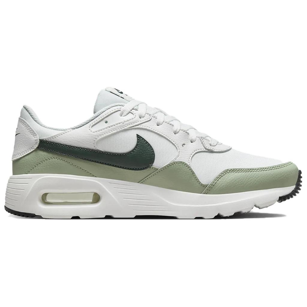 Nike Air Max Sc Summit White Jade Horizon Vintage Green CW4555-115