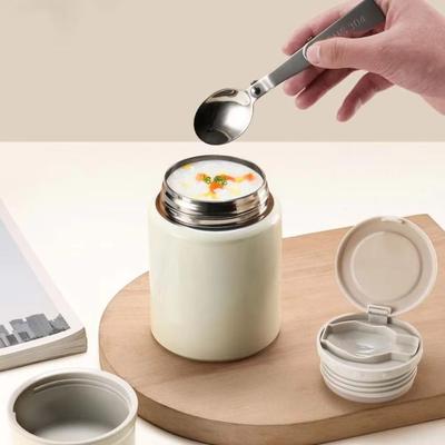 Sending Mini Thermos Cup Stainless Steel Thermal Water Bottle Portable Vacuum Flask  Practical Gift