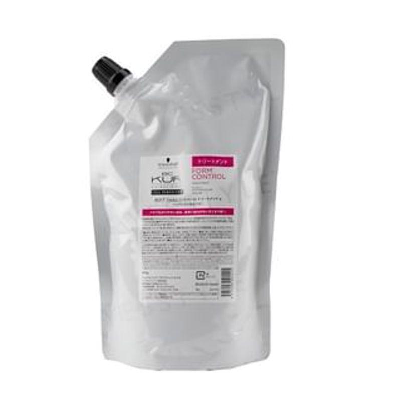 Schwarzkopf Профессиональное средство BC KUR для контроля формы 600g