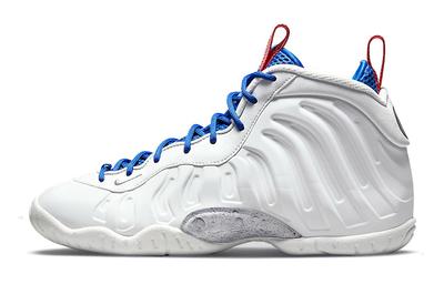 Little Posite One USA Moon GS DJ4024-001