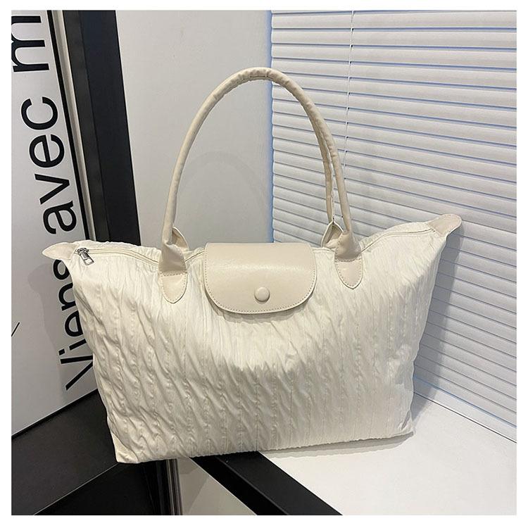 Small-scale Design, Fashionable and Simple Ladies' Hand-held Bag, Shoulder Bag, Short-distance Storage Bag