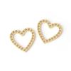 10Pcs Pick Style Plating Gold Alloy Pendants For Jewelry Component Making DIY Earring Neckmace Bracelet