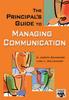 The The Principal's Guide To Managing Communication Book
