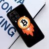 Bitcoin For Samsung Galaxy M16 M06 M33 M13 M35 M53 M11 M21 M31 M55 M15 M14 M34 M54 M12 M32 M52 Case
