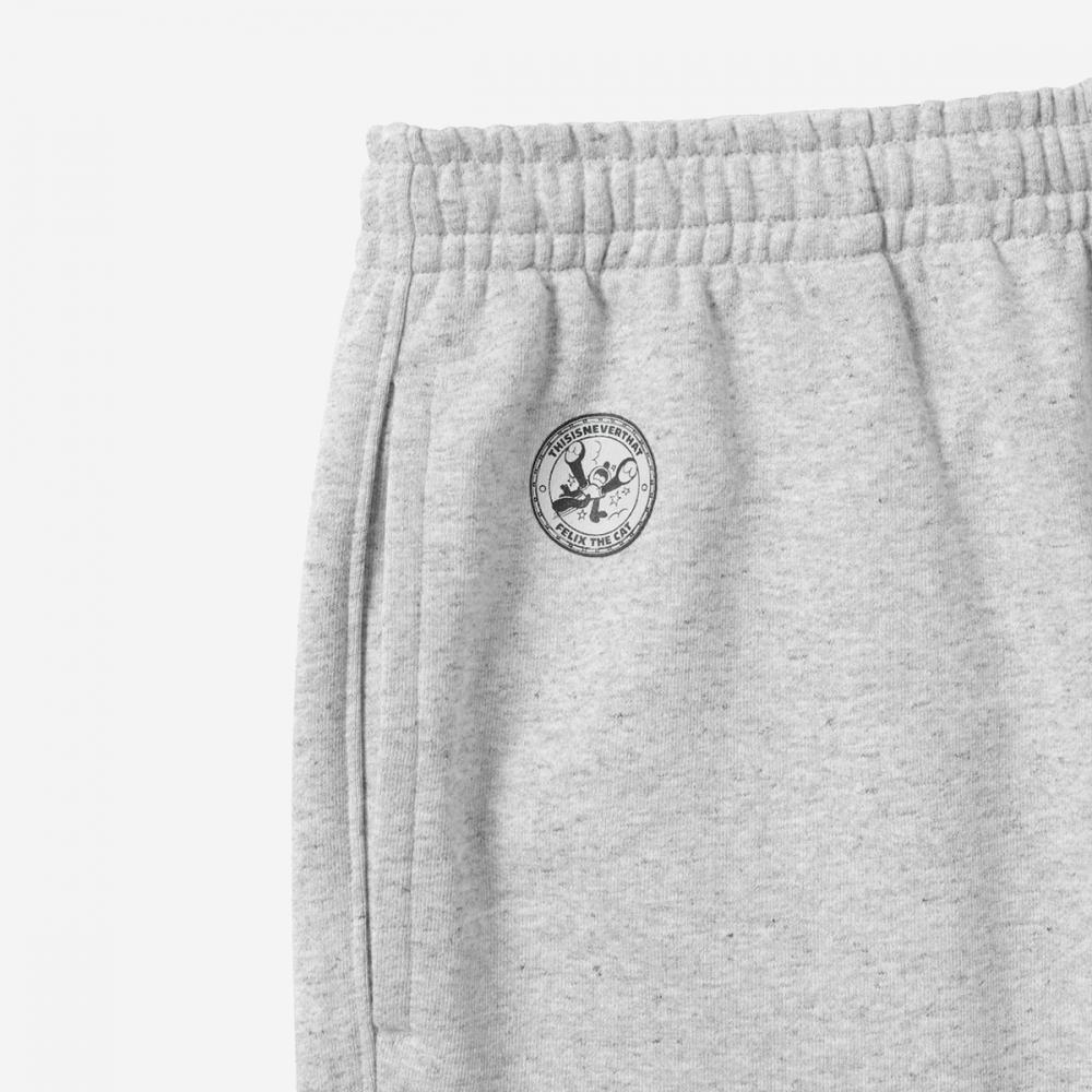 Thisisneverthat [tnt Xfelix The Cat] Sweatpant Fx233tpawp01
