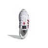 Adidas Spiritain 2000 Comode Scarpe da Corsa Casual Basse in Pelle Sintetica Resistente Sneakers Unisex Bianco Blu Rosso GY6601