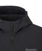 Discovery Expedition Men'S Prevona Woven Training Hooded Jacket (Black)