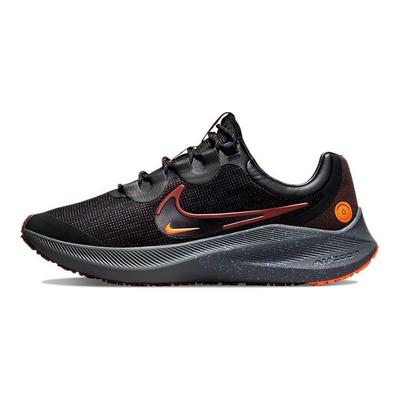 Winflo 8 Shield Bronze Eclipse Redstone Men Sneakers Black Total-Orange DC3727-200