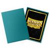 Arcane Tin Man Dragon Shield Standard Size Sleeves, (100 Sleeves) AT-11020 Matte/Petrol
