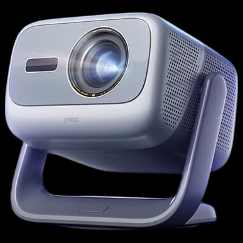 JMGO N5S Pro 4K Tri-Color Laser Projector (CN version)