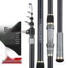 iosn Carbon Fiber Long Casting Fishing Rod