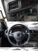 Lavida Carbon Fiber Pattern Center Console & Gear Shift Decor Kit for 13 Models