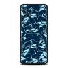 Handyhülle mit Meereshaie-Muster für Oneplus 13R 13 12R 11 10T 10R Nord N100 N200 N10 10 9 9R 9RT CE 3 2 Z Pro Weiche TPU-Hülle