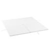 Nihon Ikuji Musical Kids Land DX2 8-Panel Play Mat - Baby Mat, Foldable, Easy To Clean