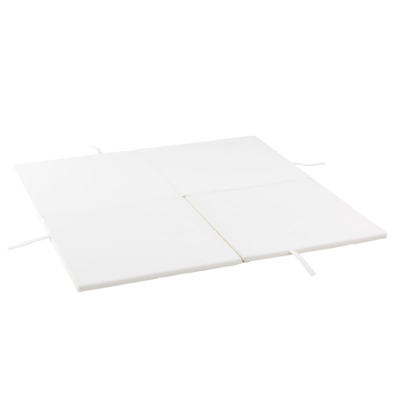 

Nihon Ikuji Musical Kids Land DX2 8-Panel Play Mat - Baby Mat, Foldable, Easy to Clean