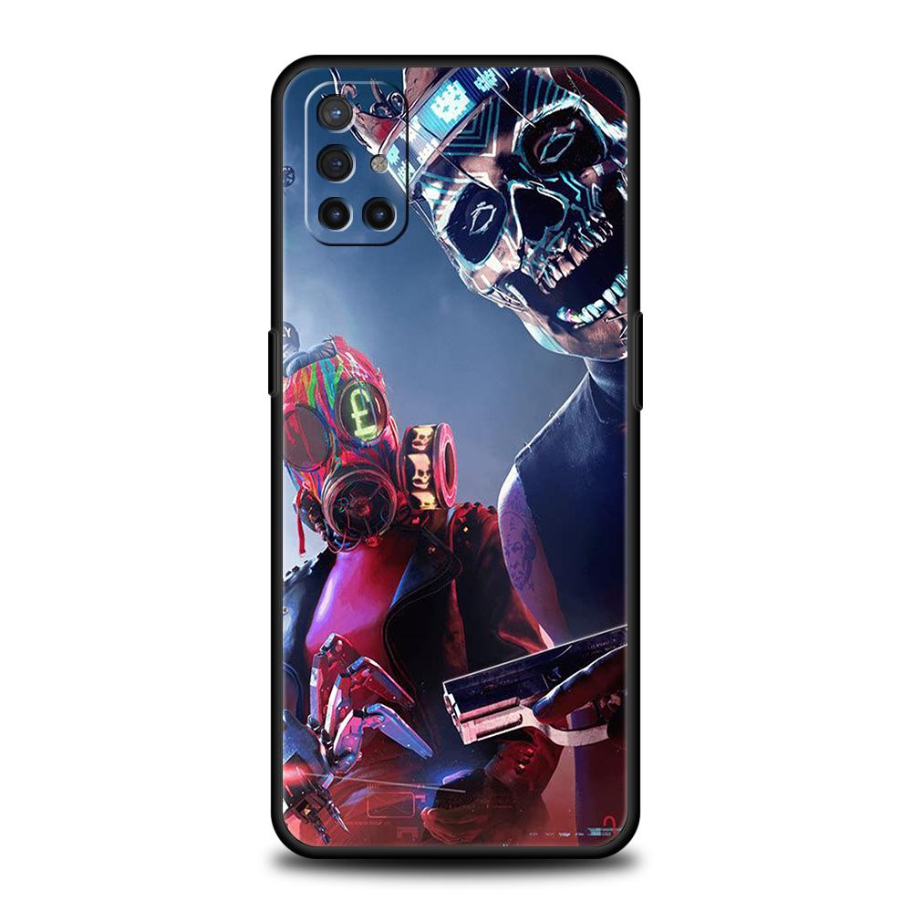 

Counter Strike CS GO Hot Game Luxury Phone Case For Oneplus 10T 11 R10 Nord N100 N200 N10 10 7 8 9 7T 8T 9R 9RT CE 2 Z Pro Cover OnePlus 9