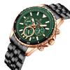 REWARD Fashion Big Size  Mens Watch   Stainless Steel Online Selling Luxury Men Watch Horloge