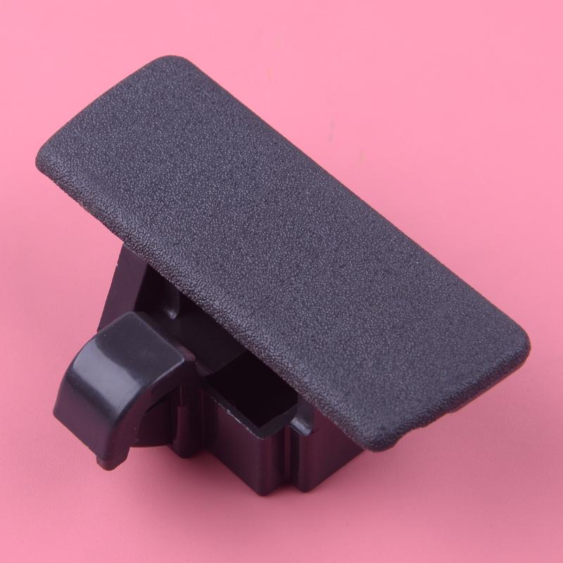 Car Inner Storage Glove Box Lid Cover Lock Hole Handle Compartment fit for Suzuki SX4 Swift