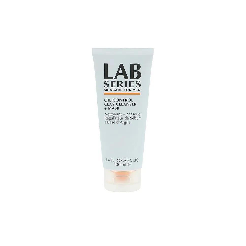 

Lab Series Oil Control Clay Cleanser Mask 100ml