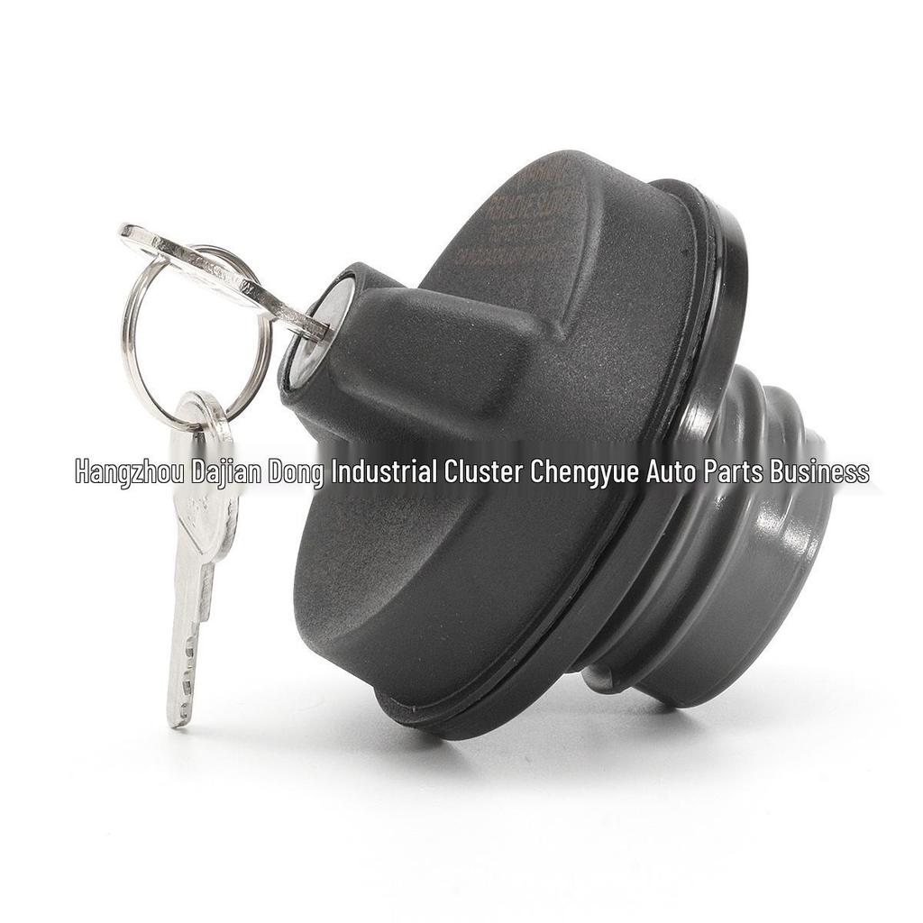 Toyota Compatible Fuel Tank Cap with Key 504 / 35067 10504 / 31780