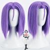 Anime Jessie and James Cosplay Costume Team Rocket Jessie Musashi James Kojirou Halloween Cosplay Costume Full Set Women Men