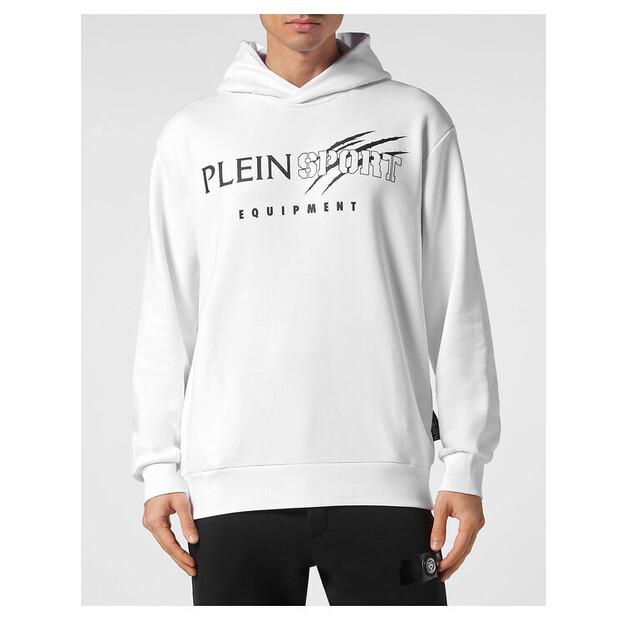 Толстовка Plein Sport 13111 EU L