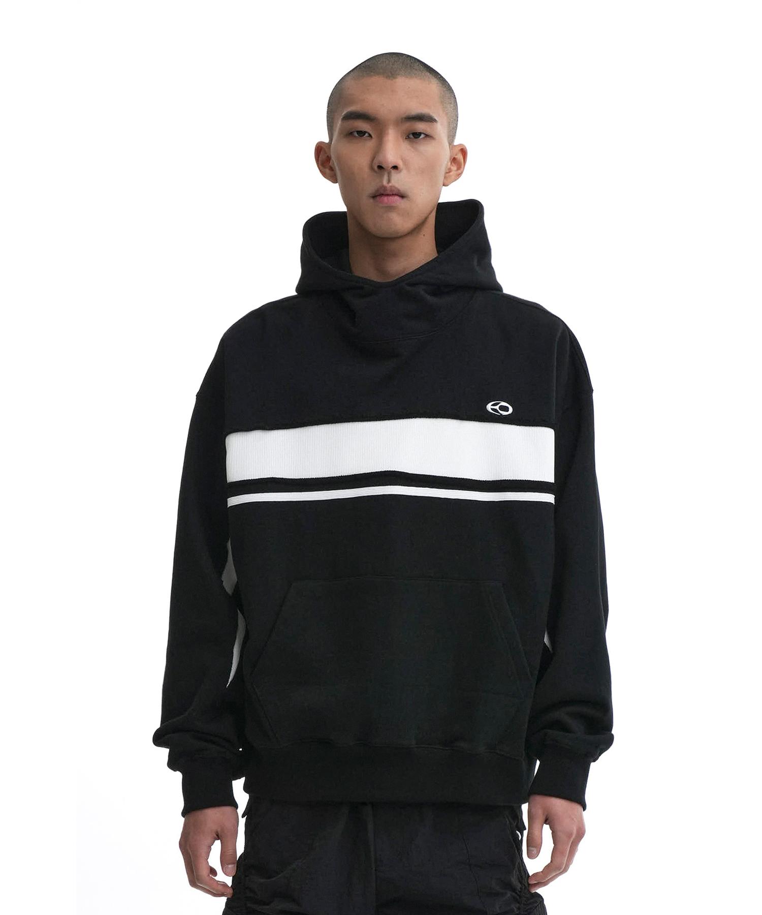 Oy F.C.B Hoodie-Black 1 Size