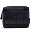 Tactical Outdoor Camouflage 600D Waist Bag - Multifunctional EDC Tool & Phone Pouch with Molle System