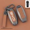 BYD Han Key Case: Metal Shell for Han DMI, Han EV, Qin, Yuan, Song PLUS, Tang