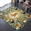 2025 New Cute puppy Carpet Rug for Living Room Bedroom Home Sofa Decoration,Kids play Non-slip Floor Mat