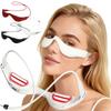 Micro-Current Eye Care Machine Electric Massager Under-Eye Glasses Massager Eye Massager  Skin Care
