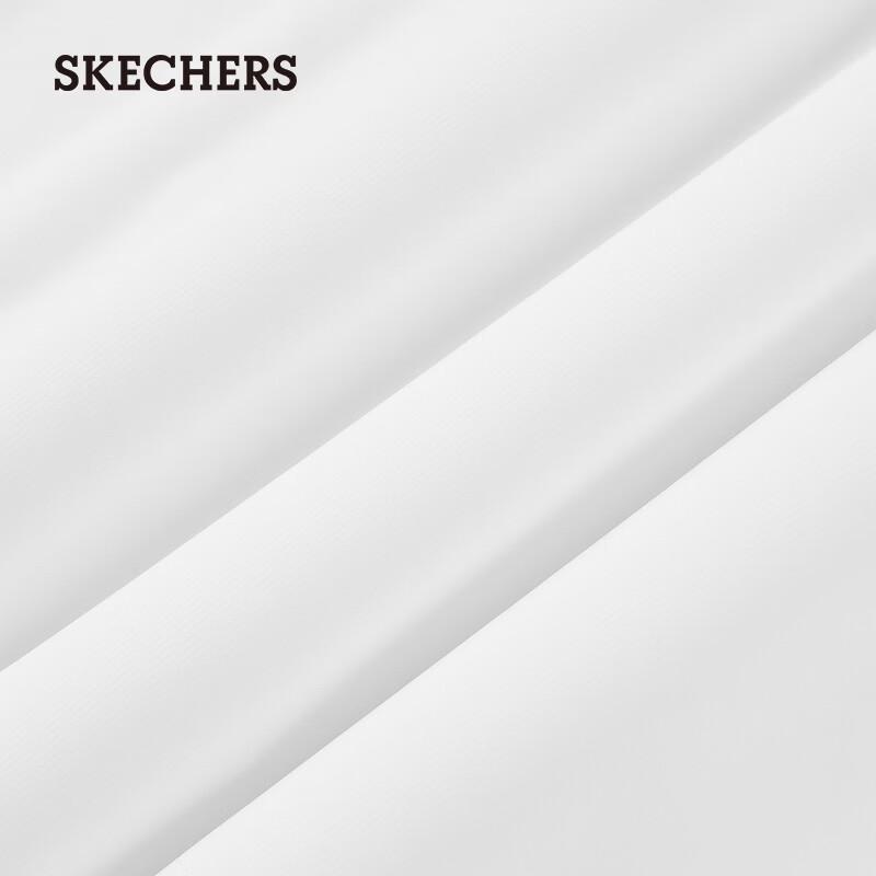 Skechers Women's Knit Short Sleeve T-Shirt