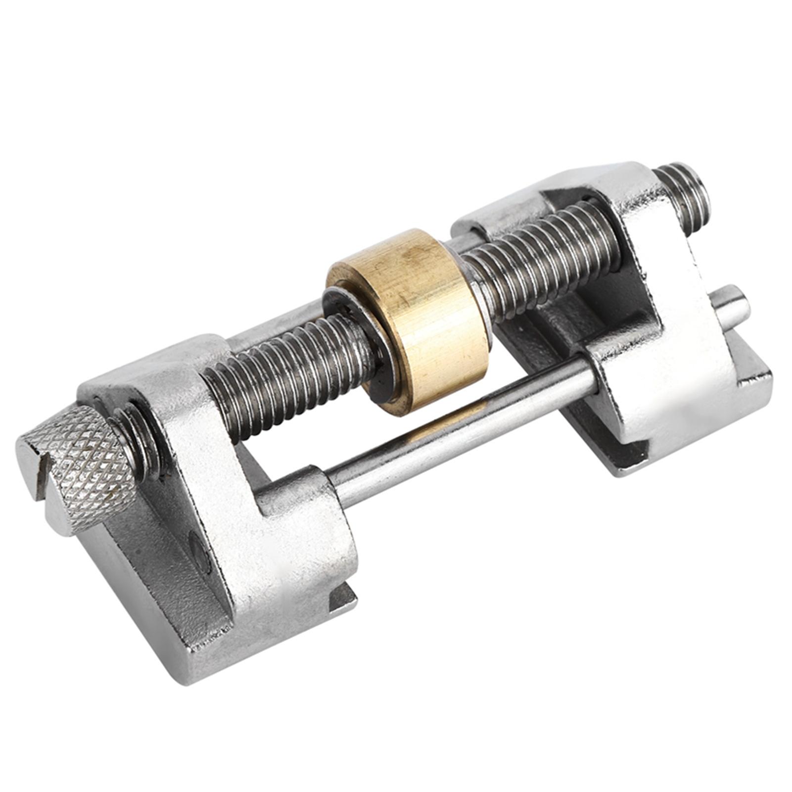 

Фиксированный угол заточки направляющей для долота из нержавеющей стали для дерева, лезвие рубанка, точилка для долот