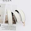 DIY Purse Strap Handcraft Bags Strap Wide Band Shoulder Strap with Buckle Crossbody Bag Strap Replacement