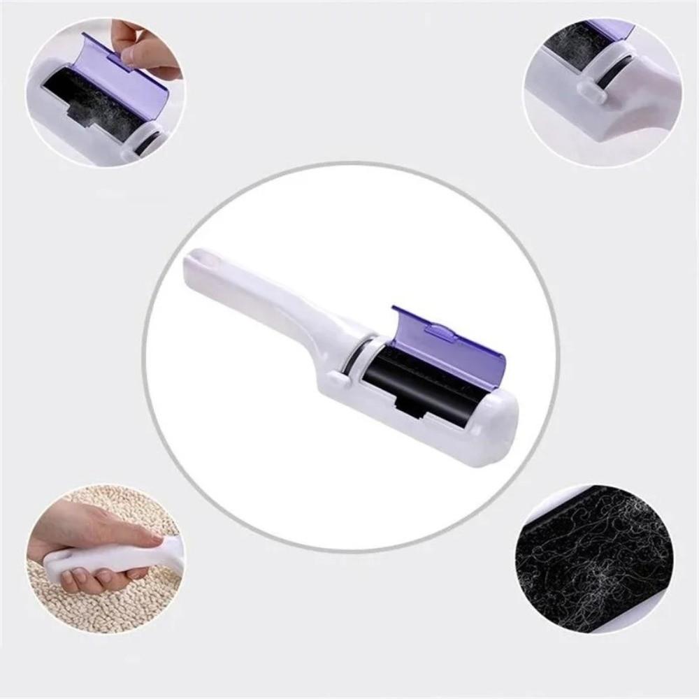 Electrostatic Electrostatic Dust Remover Suction Suction Sweeper  Home Office Travel