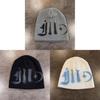 American Style Knitted Hat For Men And Women With Color Block Pattern And Warmth For Streetwear Style 2026