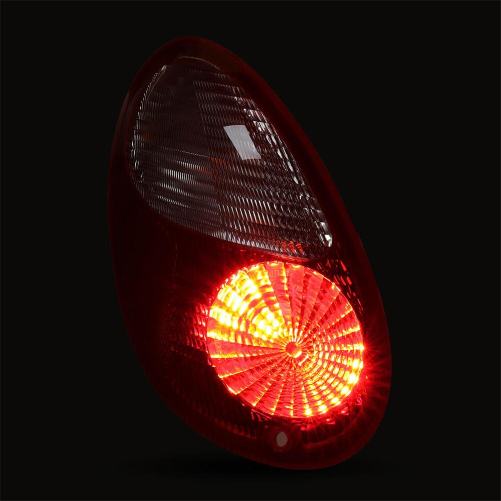 5116223AB Left Side Tail Light Rear Lamp For Chrysler PT Cruiser 2006 2007-2010