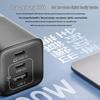 Lenovo ThinkPlus 100W GaN Charger (Ice Sugar Series)
