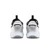 Nike PG 4 Team 'White Wolf Grey' (Unisex) White / Wolf Grey / Black Basketball Shoes CK5828 100