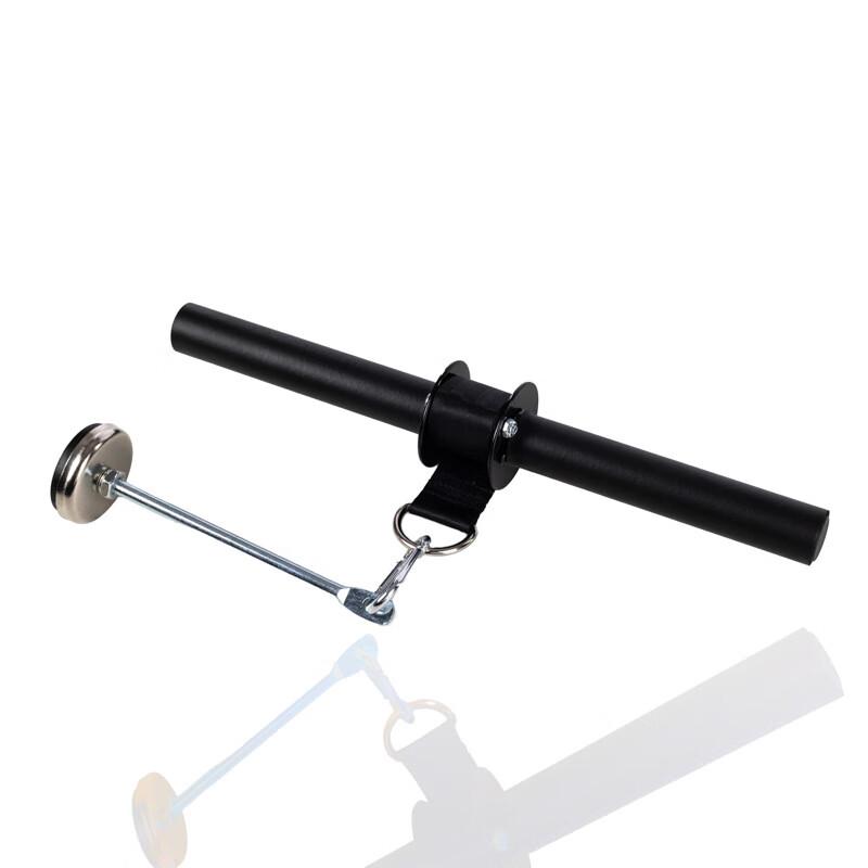 WEZHO Forearm Strength Trainer with Wrist Roller